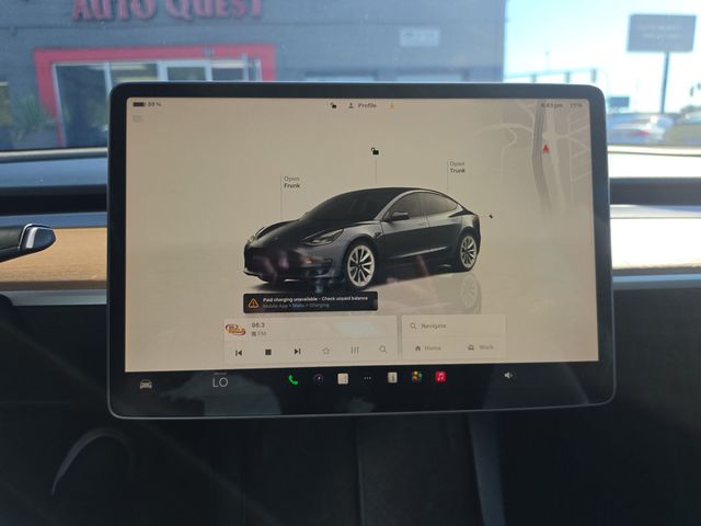 2023 Tesla Model 3 RWD - 23058147 - 12