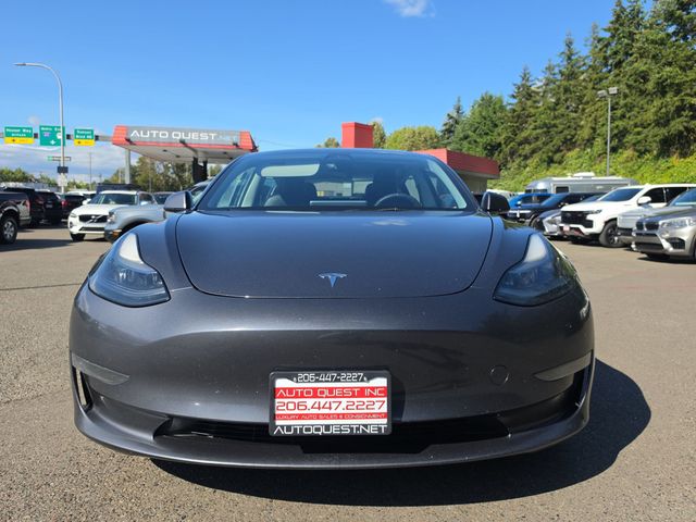 2023 Tesla Model 3 RWD - 23058147 - 17