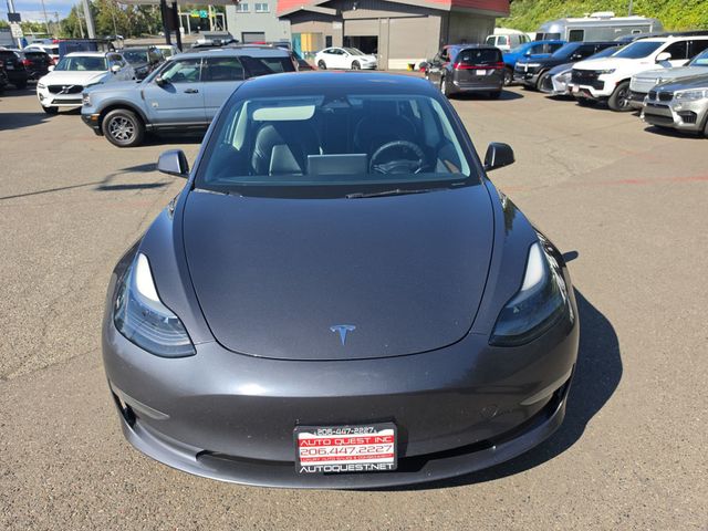 2023 Tesla Model 3 RWD - 23058147 - 18