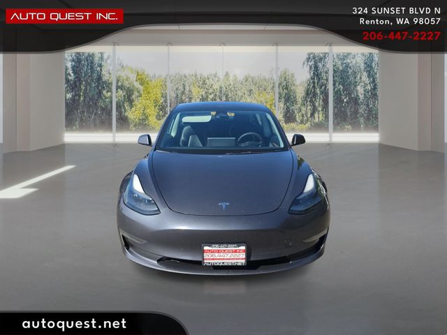 2023 Tesla Model 3 RWD - 23058147 - 1