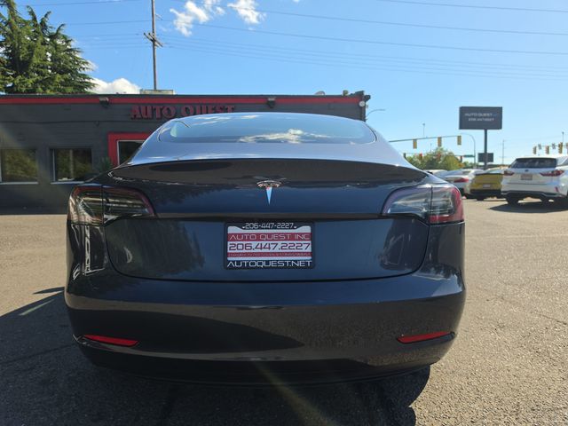 2023 Tesla Model 3 RWD - 23058147 - 19