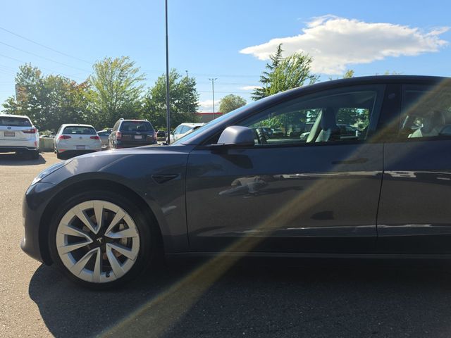 2023 Tesla Model 3 RWD - 23058147 - 21