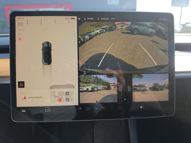 2023 Tesla Model 3 RWD - 23058147 - 23