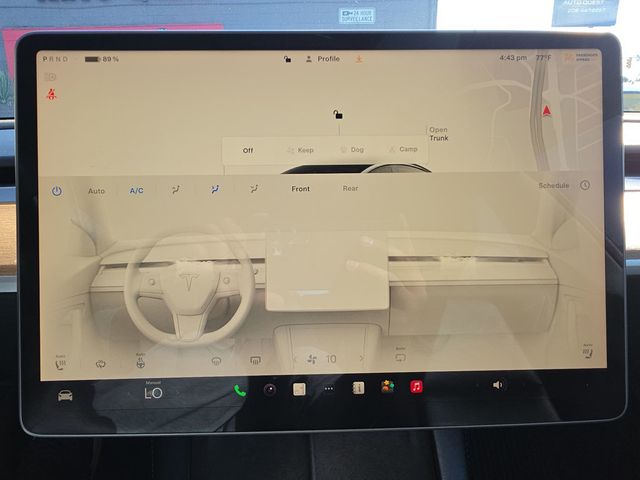 2023 Tesla Model 3 RWD - 23058147 - 24
