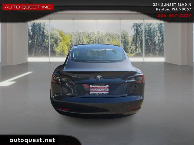 2023 Tesla Model 3 RWD - 23058147 - 5