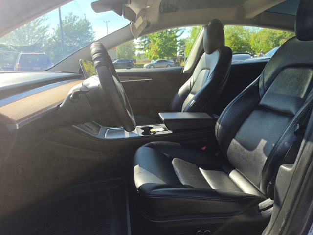 2023 Tesla Model 3 RWD - 23058147 - 8