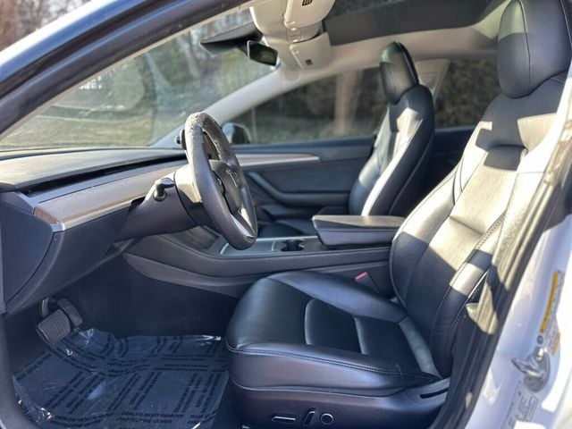 2023 Tesla Model 3 RWD - 22967724 - 11