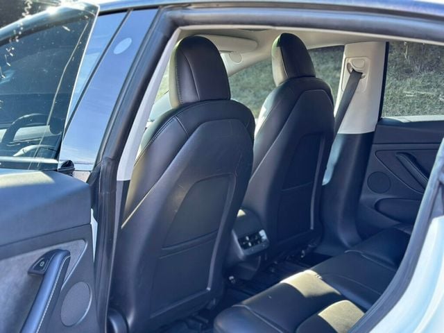 2023 Tesla Model 3 RWD - 22967724 - 12