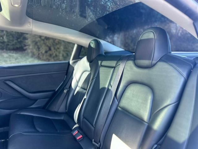 2023 Tesla Model 3 RWD - 22967724 - 14