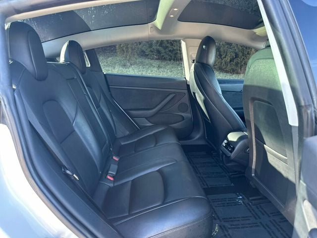 2023 Tesla Model 3 RWD - 22967724 - 16