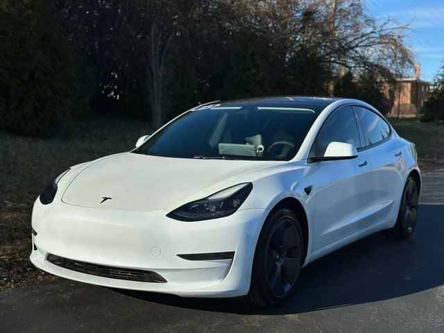 2023 Tesla Model 3 RWD - 22967724 - 1