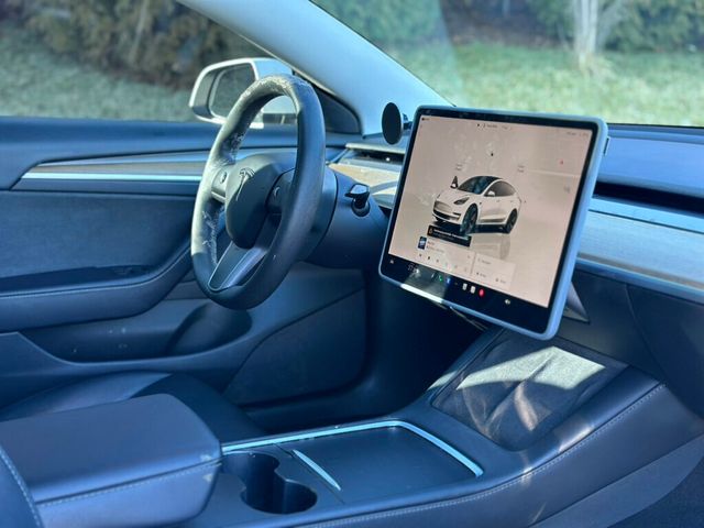 2023 Tesla Model 3 RWD - 22967724 - 19