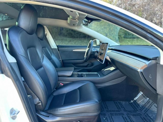 2023 Tesla Model 3 RWD - 22967724 - 21