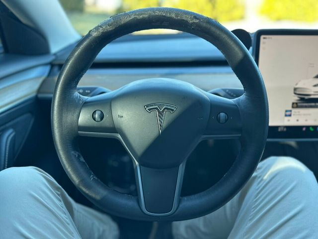 2023 Tesla Model 3 RWD - 22967724 - 22