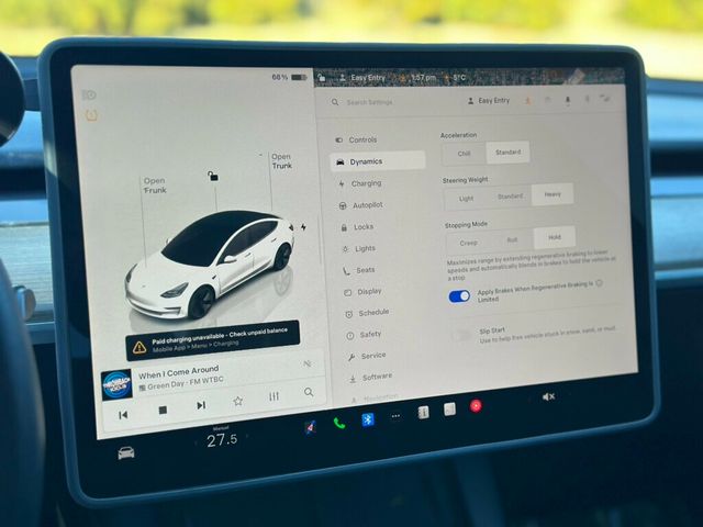 2023 Tesla Model 3 RWD - 22967724 - 28