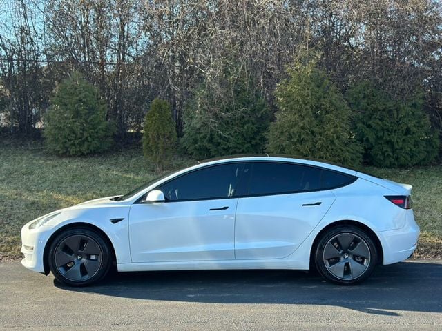2023 Tesla Model 3 RWD - 22967724 - 2