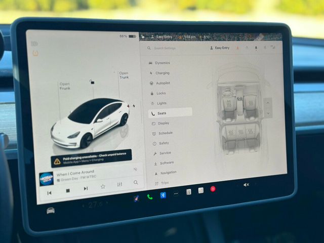 2023 Tesla Model 3 RWD - 22967724 - 30