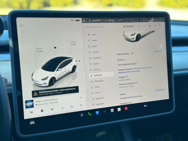 2023 Tesla Model 3 RWD - 22967724 - 31