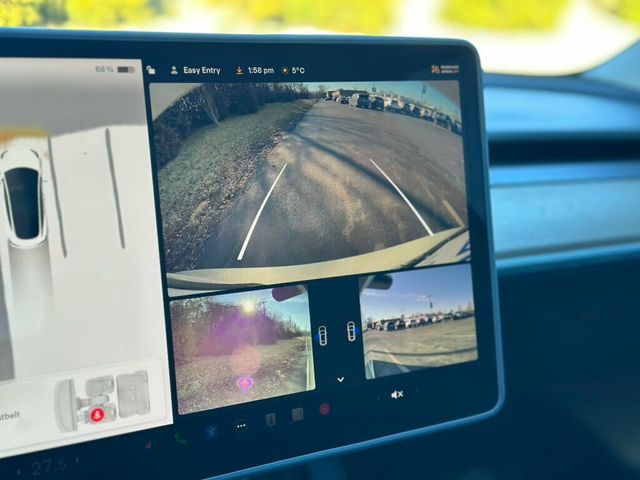 2023 Tesla Model 3 RWD - 22967724 - 33