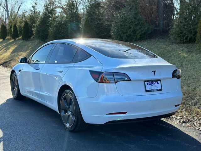 2023 Tesla Model 3 RWD - 22967724 - 3