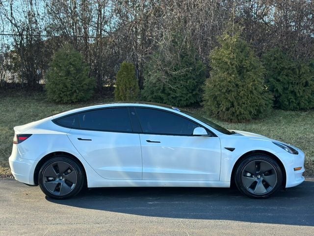 2023 Tesla Model 3 RWD - 22967724 - 5