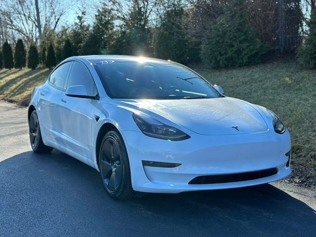 2023 Tesla Model 3 RWD - 22967724 - 6