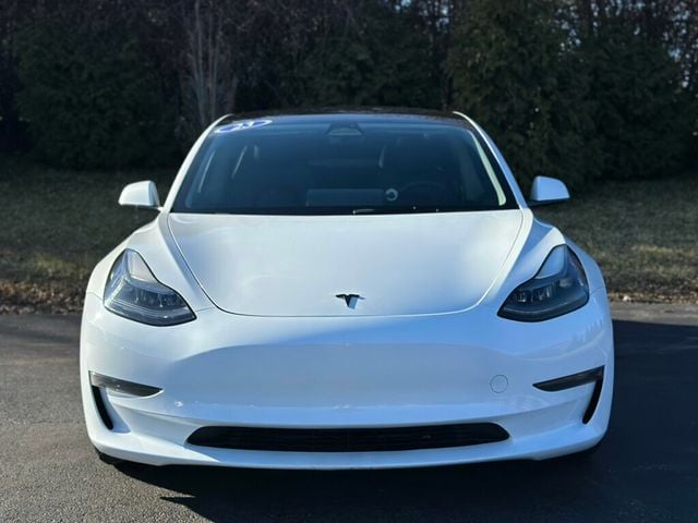 2023 Tesla Model 3 RWD - 22967724 - 7