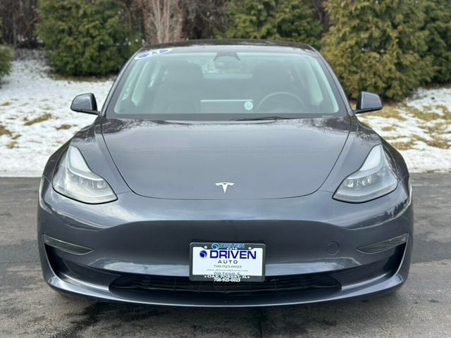 2023 Tesla Model 3 RWD - 22969477 - 9