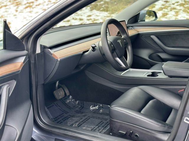 2023 Tesla Model 3 RWD - 22969477 - 10