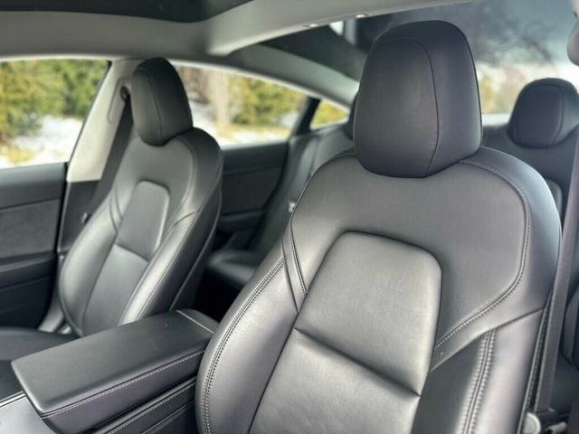 2023 Tesla Model 3 RWD - 22969477 - 12