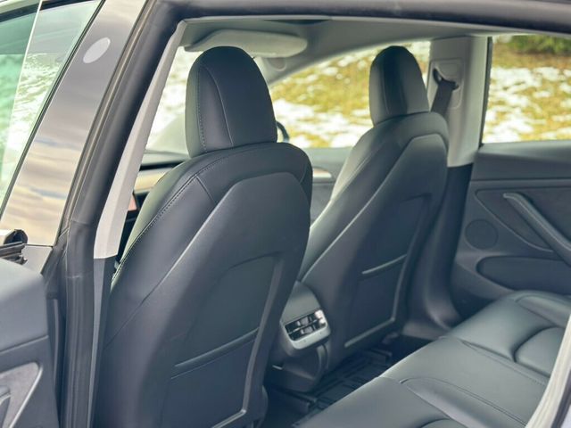 2023 Tesla Model 3 RWD - 22969477 - 13
