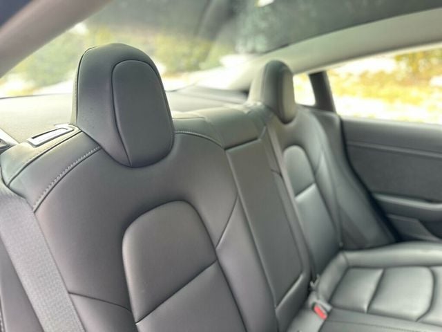 2023 Tesla Model 3 RWD - 22969477 - 16