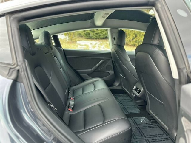2023 Tesla Model 3 RWD - 22969477 - 17