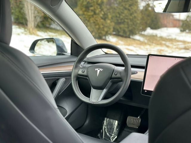 2023 Tesla Model 3 RWD - 22969477 - 19