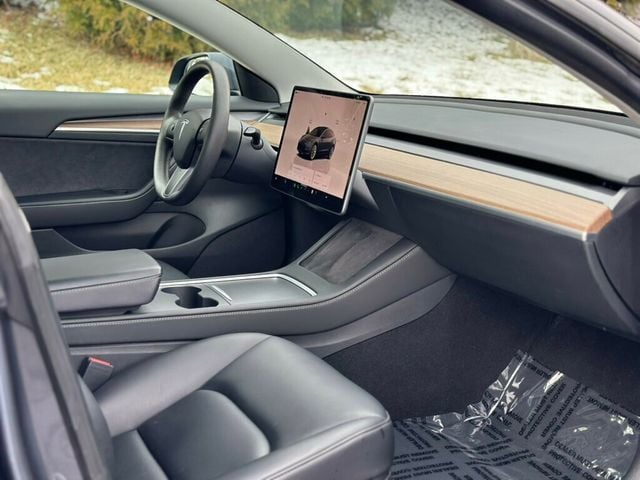 2023 Tesla Model 3 RWD - 22969477 - 20