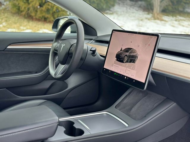 2023 Tesla Model 3 RWD - 22969477 - 21