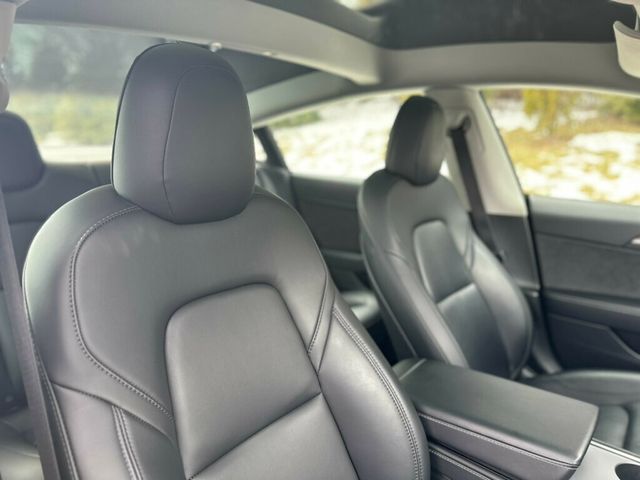 2023 Tesla Model 3 RWD - 22969477 - 23