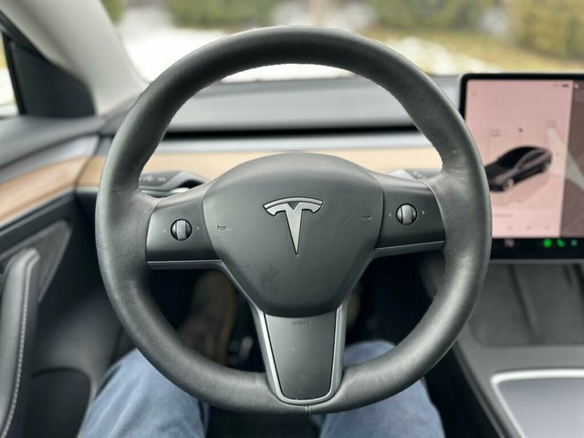 2023 Tesla Model 3 RWD - 22969477 - 24