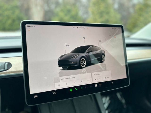 2023 Tesla Model 3 RWD - 22969477 - 25