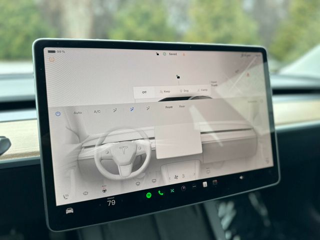 2023 Tesla Model 3 RWD - 22969477 - 27