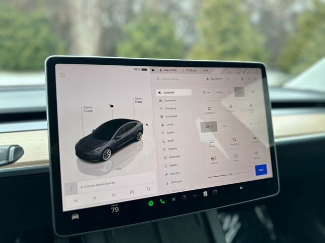 2023 Tesla Model 3 RWD - 22969477 - 28