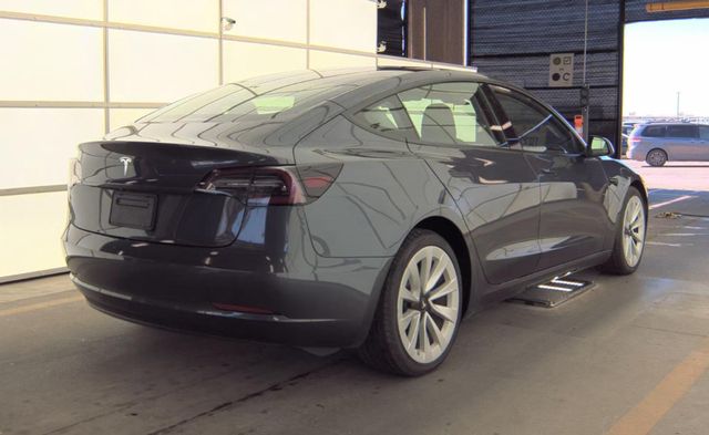 2023 Tesla Model 3 RWD - 22969477 - 2