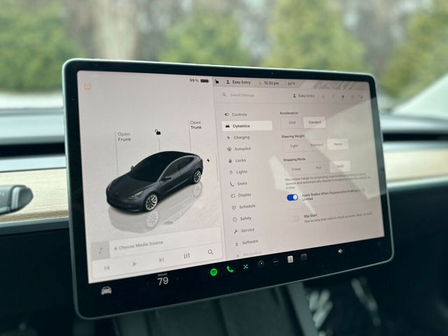 2023 Tesla Model 3 RWD - 22969477 - 29