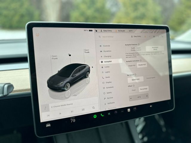 2023 Tesla Model 3 RWD - 22969477 - 30