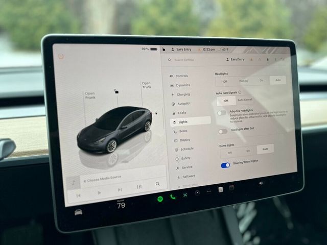 2023 Tesla Model 3 RWD - 22969477 - 31