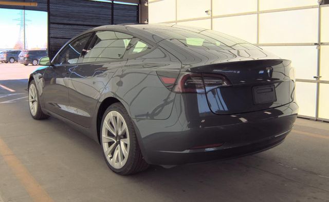 2023 Tesla Model 3 RWD - 22969477 - 3