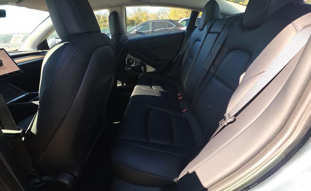 2023 Tesla Model 3 RWD - 22969477 - 5