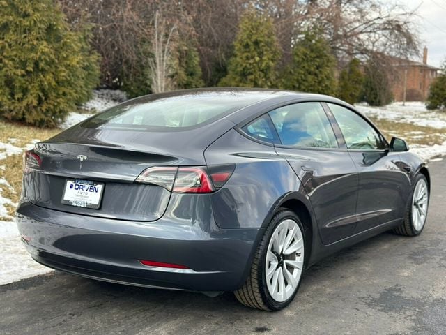 2023 Tesla Model 3 RWD - 22969477 - 6