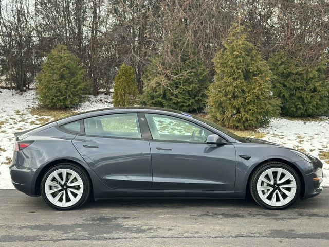 2023 Tesla Model 3 RWD - 22969477 - 7