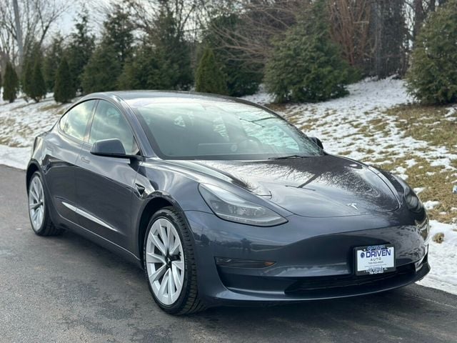 2023 Tesla Model 3 RWD - 22969477 - 8